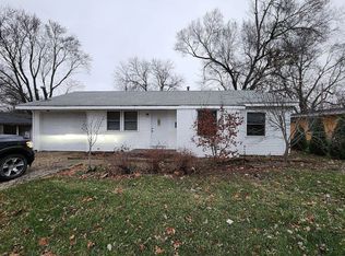 1210 W Bradley Ave, Champaign, IL