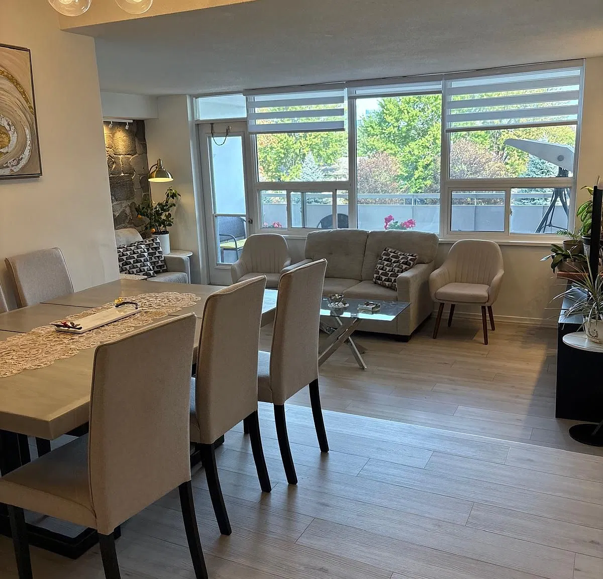 2 bed, $2,600 — Photo 4