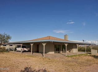 822 W Portal Rd, Portal, AZ 85632