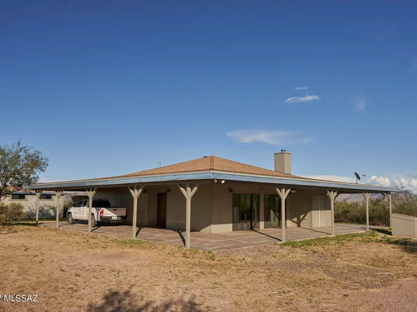 822 W Portal Rd, Portal, AZ 85632