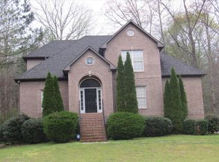 6354 Walnut Dr, Pinson, AL 35126