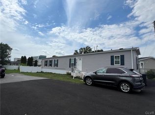 1190 Grange Rd TRAILER N3, Allentown, PA