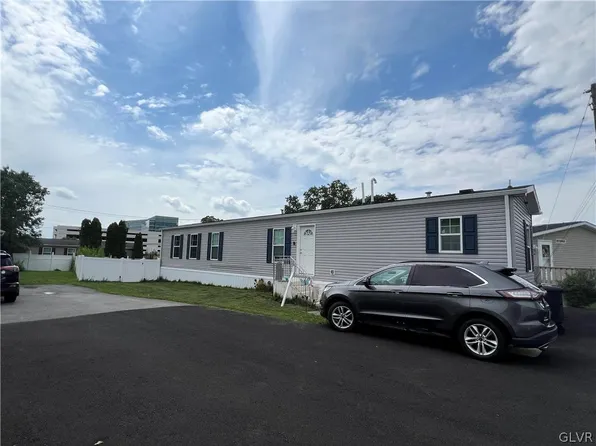 1190 Grange Rd Trailer N3, Allentown, PA 18106