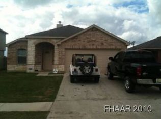 6700 Griffith Loop, Killeen, TX 76549