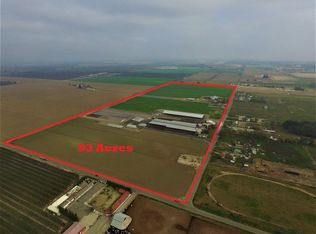 21160 W 2nd Ave, Stevinson, CA
