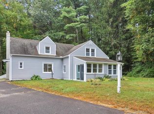 25 Bolleswood Ln, Avon, CT 06001