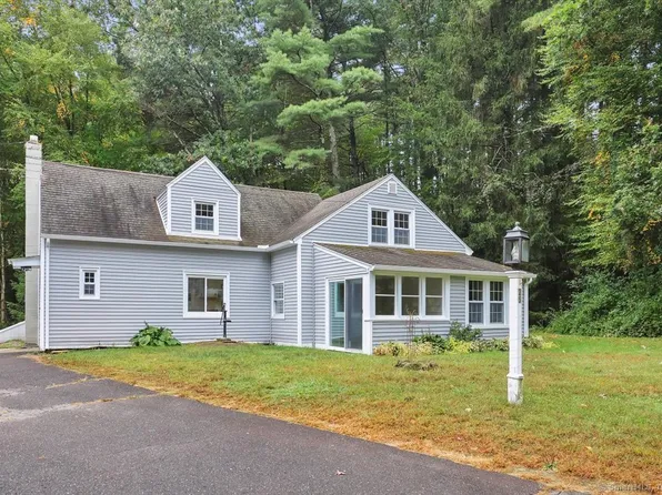 25 Bolleswood Lane, Avon, CT 06001