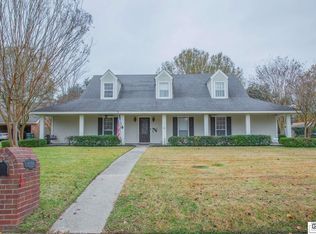 2804 Cuba Blvd, Monroe, LA 71201