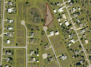 426 SW 86th Ter, Okeechobee, FL 34974