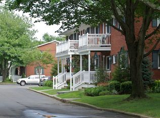 Fairfield Gardens At Port Jefferson, Pt Jefferson Station, NY 11776