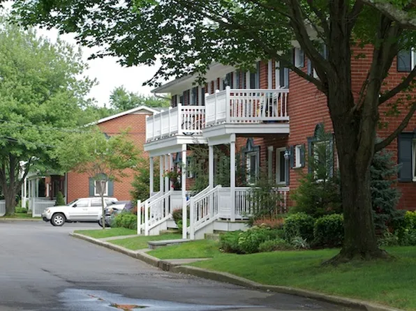 Fairfield Gardens At Port Jefferson