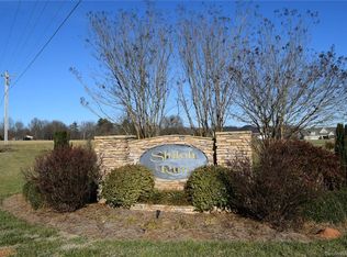 LOT 31 Shiloh Run Ln, Lincolnton, NC 28092