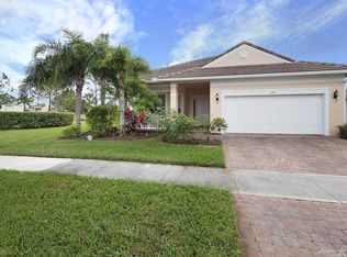 139 NW Willow Grove Ave, St Lucie West, FL 34986