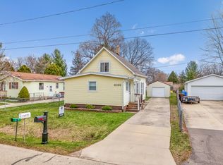 6196 Rutherford Ave, East Lansing, MI 48823