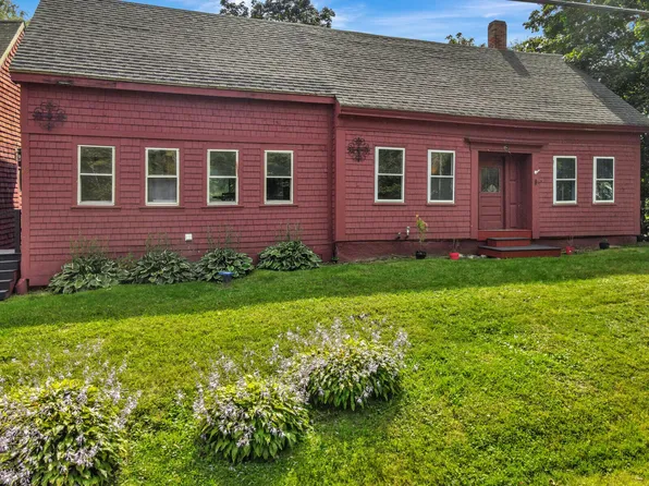 23 Biscay Road, Damariscotta, ME 04543