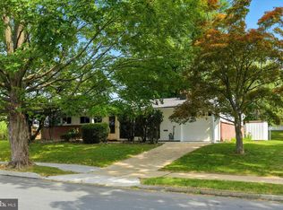 3424 Walnut St, Camp Hill, PA 17011