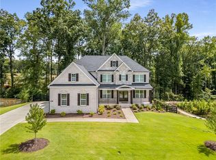 8075 Prairie Ln, Cumming, GA 30040