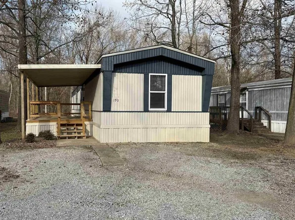 193 Oak Valley Dr, Carbondale, IL 62901