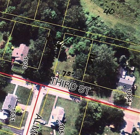 2nd image of 1050 3rd St