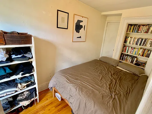 Rented by Prospect Heights Realty, Corp. | media 15