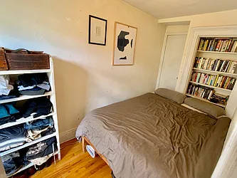 Rented by Prospect Heights Realty, Corp.