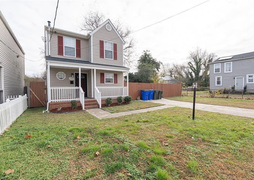 1st image of 1810 Okeefe St