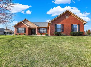 805 Harvest Ridge Dr, Avon, IN 46123