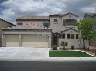 1512 /patrick Thomas Ct, Las Vegas, NV 89086