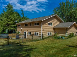 7301 Meridian Rd SE, Olympia, WA 98513