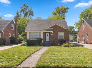 540 Arlington St, Inkster, MI 48141