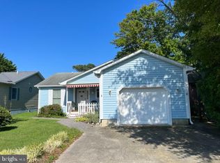 13800 Sand Dune Rd, Ocean City, MD 21842