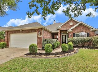 24718 Blane Dr, Katy, TX 77493