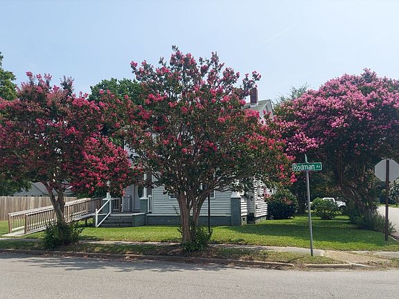 2nd image of 913 Rodman Ave