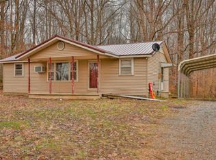 9634 Highway 89, Palmersville, TN 38241