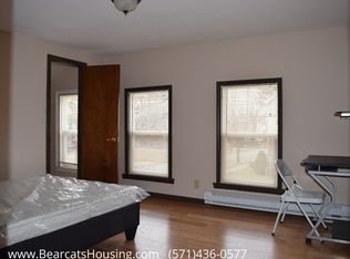 100 Walnut, Binghamton, NY 13905