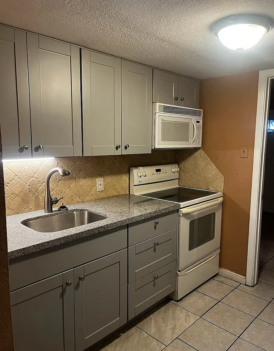 1 bed, 480 sqft, $1,000 — Photo 2
