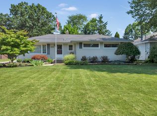 507 Kenton St SE, Grand Rapids, MI 49548