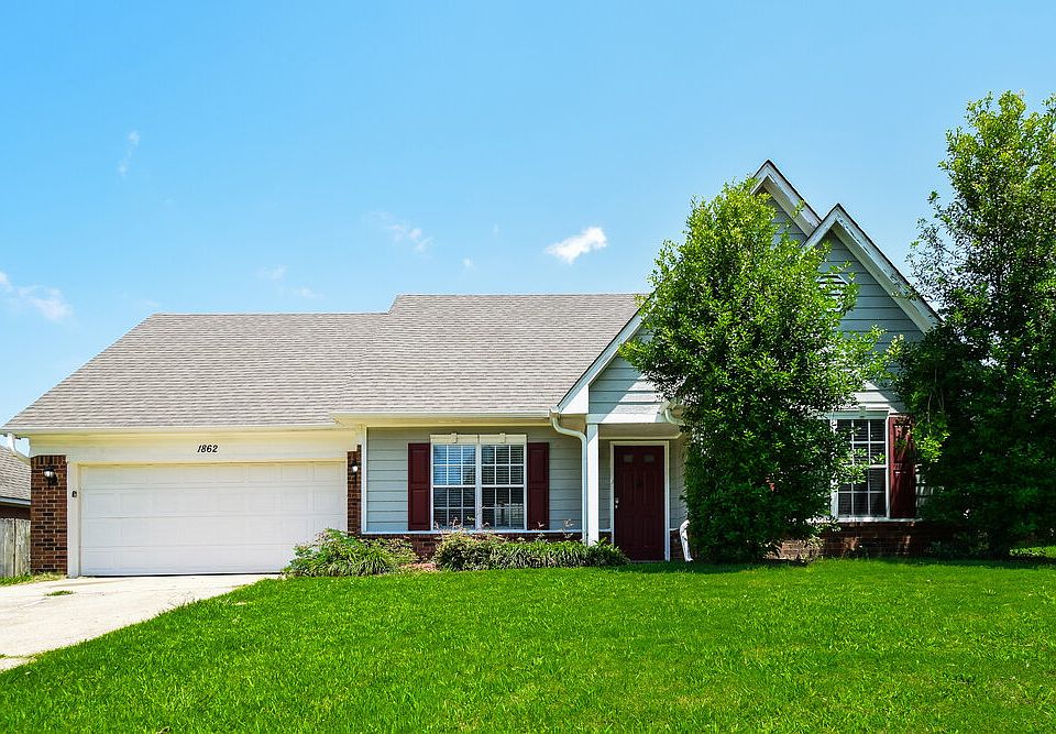 1st image of 1862 Towson Ln