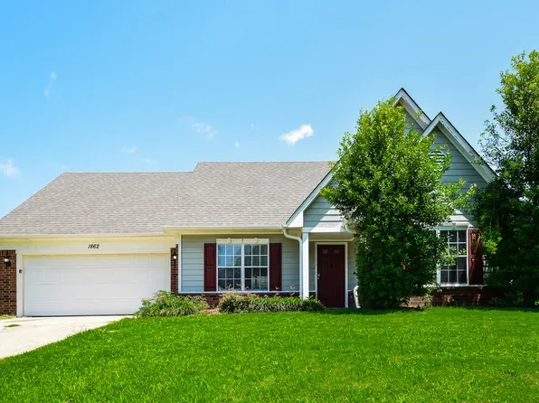 1862 Towson Ln, Horn Lake, MS 38637