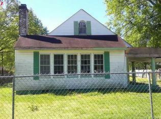 438 Pecan St, Clarksdale, MS 38614