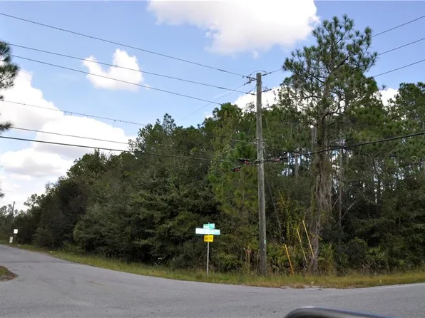 Deen Still Rd W, Polk City, FL 33868