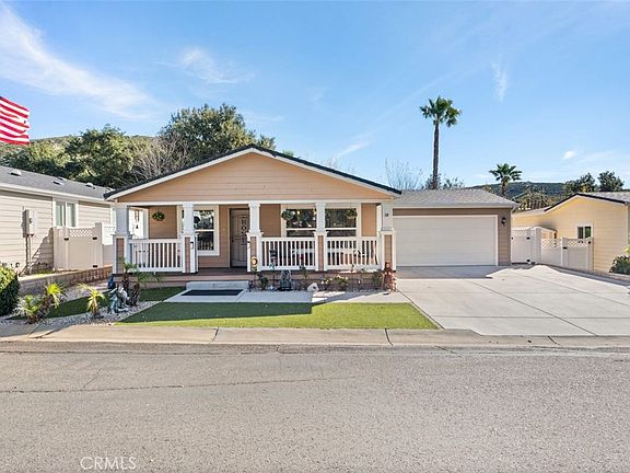 2nd image of 2239 Black Canyon Rd Space 38