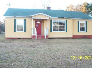 4067 River Rd, Mantachie, MS 38855