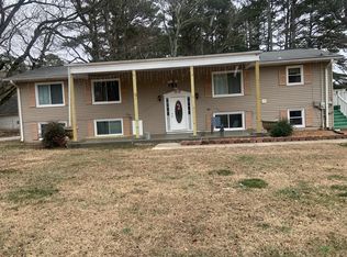 148 Echo Ln, Toney, AL 35773
