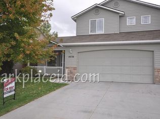 19778 Alleghenny Way, Caldwell, ID 83605