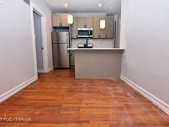 2nd image of 529 W 158th St APT 1a