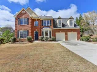 439 Laurel Run Pl, Sugar Hill, GA 30518