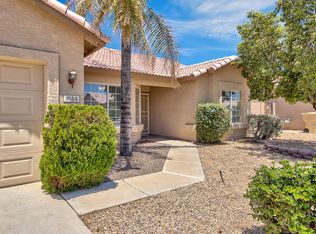 8154 W Stella Ave, Glendale, AZ 85303