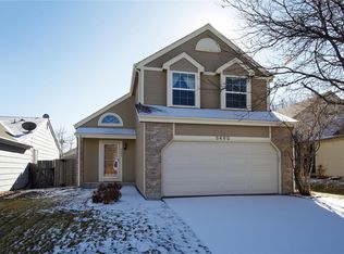 5490 W 115th Dr, Westminster, CO 80020