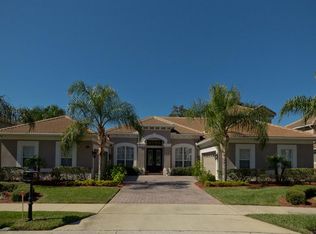 5703 Bassett Pl, Sanford, FL 32771